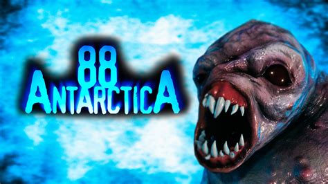 Antarctica 88 for Nintendo Switch - Nintendo Official Site