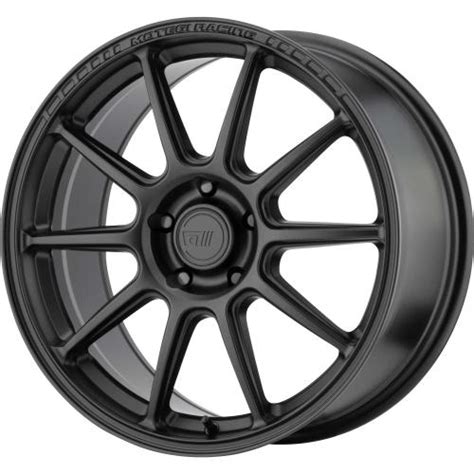 Automotive Wheels & Tires hexavalent compounds MOTEGI MR133 Hyper Silver Wheel Chromium 18 x 9.5 ...