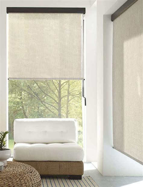 Sunroom Window Treatments - Blinds.com