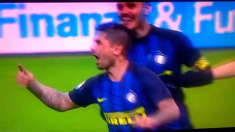 Inter-Lazio 3-0 Highlights-Premium Sport - YouTube