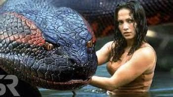 Anaconda Movie Review | Common Sense Media