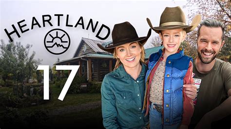 Heartland season 17 finale recap and ending explained: Weddings, new ...