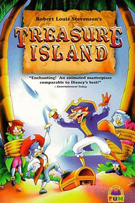 The Legends of Treasure Island - DVD PLANET STORE