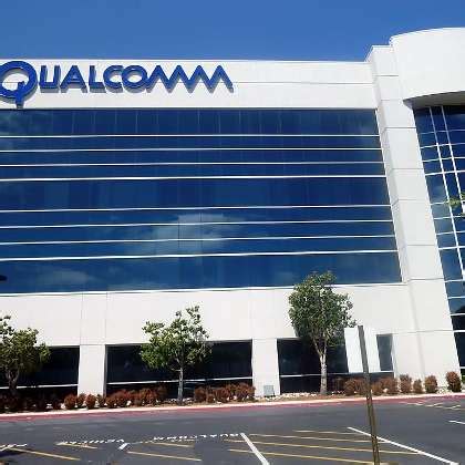 Qualcomm Office Photos | Glassdoor