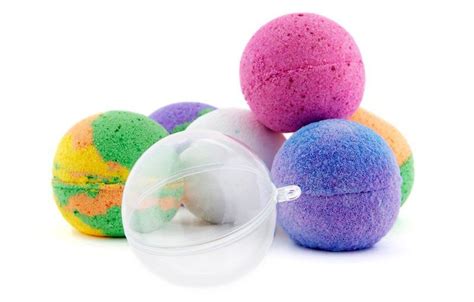 Bath Bomb Mold - Large | Diy bath products, Bath bomb molds, Bath bombs diy