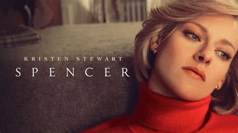 Spencer In English at cinemas in Kyiv