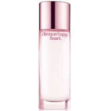 Clinique Happy Heart reviews in Perfume - ChickAdvisor