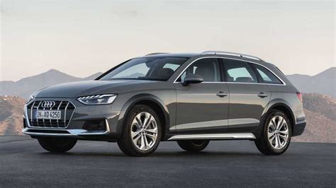 Audi A4 MY 2021, si aggiornano motori ed allestimenti