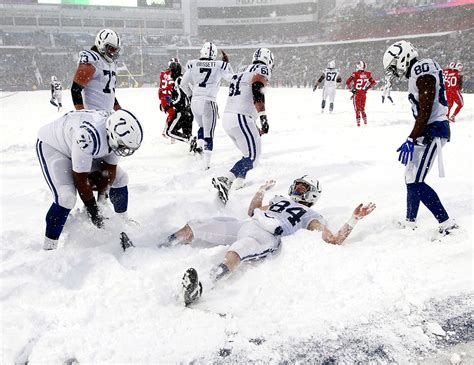 Snow Bowl 2017