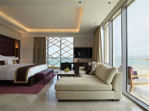 Kempinski Hotel Muscat Opens its Doors in the Sultanate of Oman – Hospitality Net