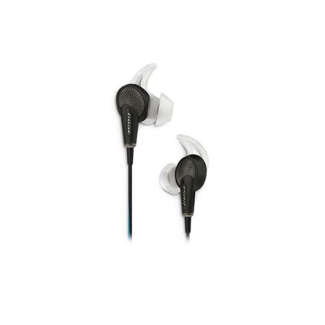 Bose QuietComfort 20 Acoustic Noise Cancelling Headphones