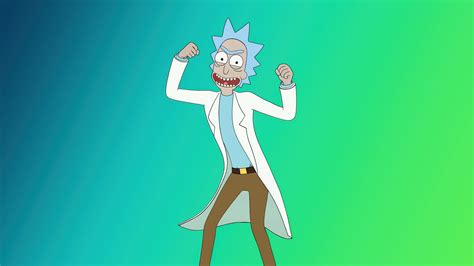 Rick And Morty Season 5 Wallpaper,HD Tv Shows Wallpapers,4k Wallpapers ...