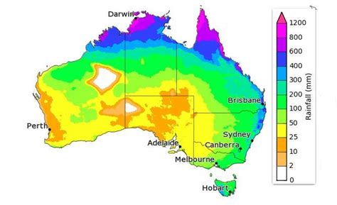 Wet summer: Where the rain will fall | Queensland Country Life | QLD