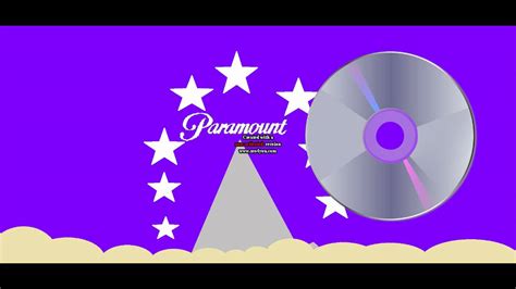 Paramount Dvd Logo Remake / Paramount Dvd In 2009 Ultra Rare By Jnohai ...