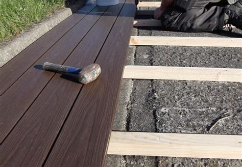 Inspiration | How to Install Composite Decking [Step-by-step guide]