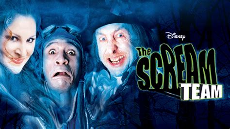 Watch The Scream Team | Disney+