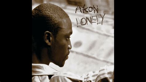 Akon - Lonely (Instrumental) - YouTube