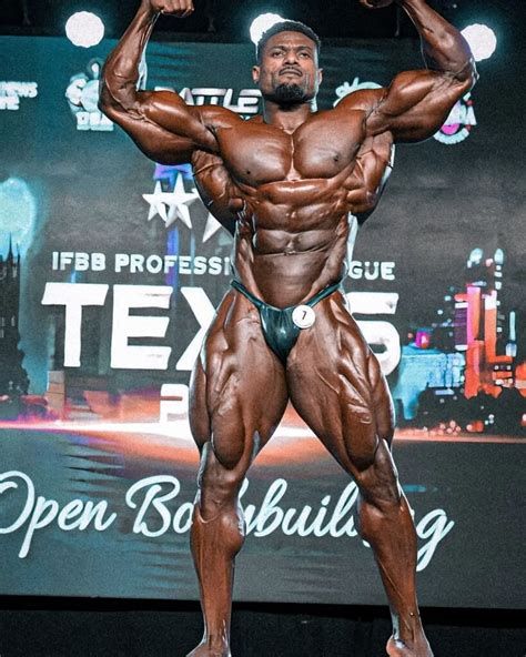 Who Will Be Crowned Mr. Olympia 2023? A Breakdown of the Top Contenders ...