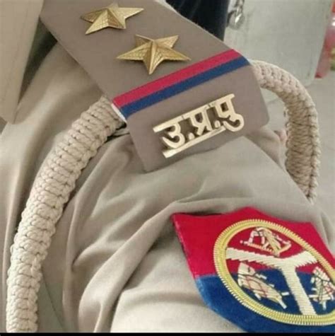 UP Police sub inspector | Sub inspector police india, Police logo india, Uttar pradesh