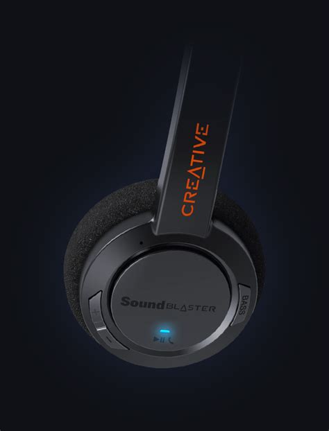 Creative sound blaster headphones - mobilityres