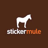 Sticker Mule Reviews | Read Customer Service Reviews of stickermule.com