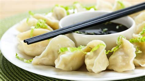 Chinese New Year Dumplings (Jiao Zi) - The Globe and Mail