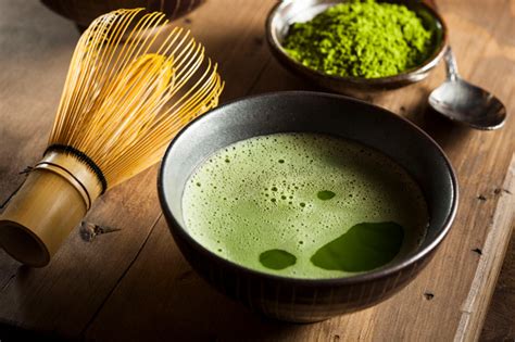 Types of Japanese Tea: Matcha, Sencha, Genmaicha & More | Let's experience Japan