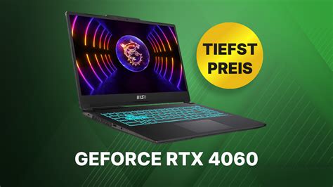 Vokal sich weigern Morbidität rtx 4060 laptop Th Grasen Penny