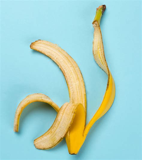 10 Amazing Benefits And Uses Of Banana Peels