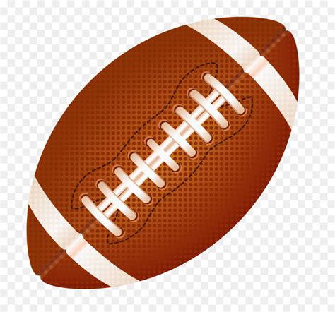 American Football Png Picture Football Rugby Nfl Ball - Clip Art Library