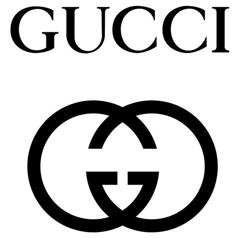 Gucci Logo PNG Transparent Gucci Logo.PNG Images. | PlusPNG