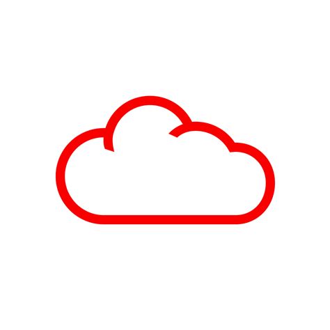 Oracle Cloud Logo - LogoDix