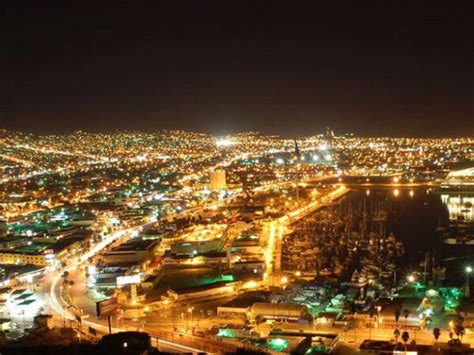 Ensenada Nightlife Guide - Bars and Night clubs in Ensenada Mexico