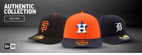 MLB Baseball Hats, MLB Caps, Beanies, Headwear | MLBshop.com