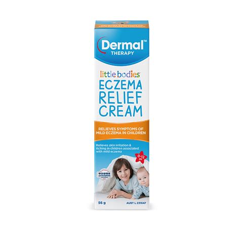 Eczema Wash & Shampoo | Children’s eczema shampoo | Dermal Therapy