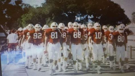 Cory Booker Stanford Football / Cory Booker Was An Elite College ...