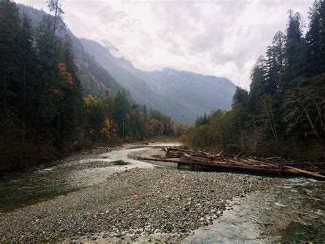 19 Winter Trails You Can Hike Without Snowshoes