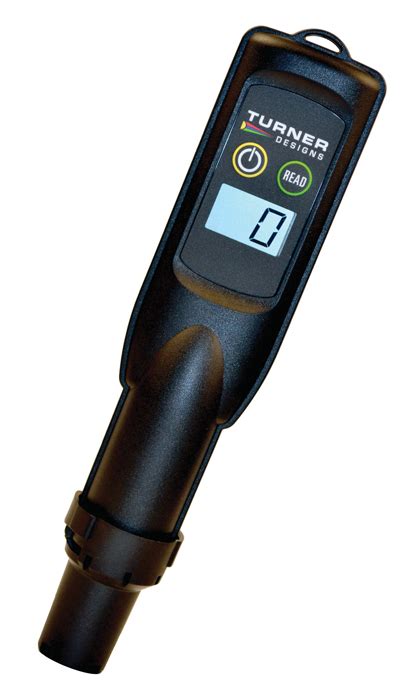 Handheld Little Dipper Fluorometer | Turner Designs | United States