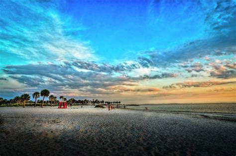 Howard Park Beach Photograph by Marvin Spates - Fine Art America