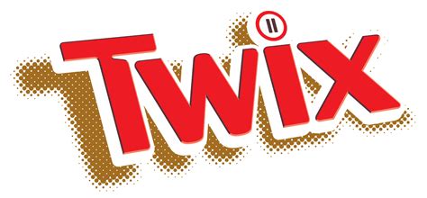 Twix Logo - LogoDix