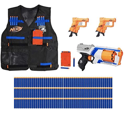 *HOT* Nerf Gun Set Prime Day Deal!