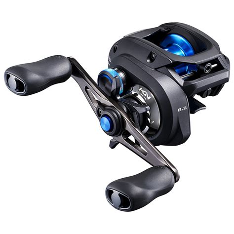 Casting Reel Shimano SLX DC 151