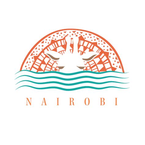 C | Nairobi