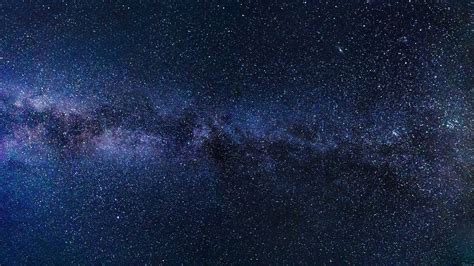 Fotografiar el cielo nocturno – La Ventana Ciudadana