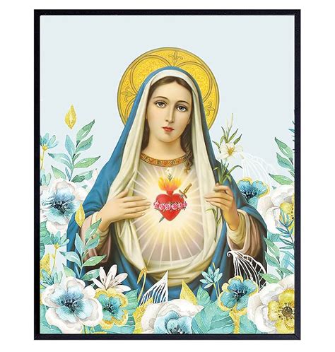 Mother Mary Images - The Ultimate Collection of Over 999 Stunning High-resolution 4K Mother Mary ...