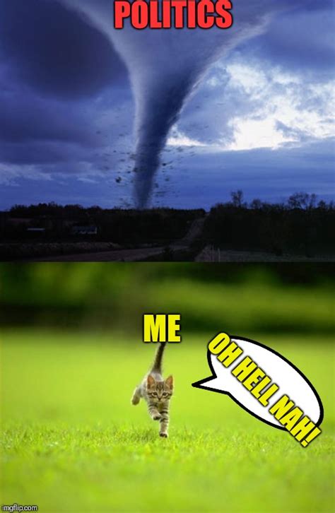 Funny Tornado Memes