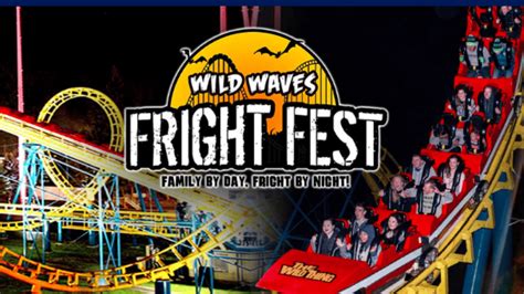 Fright Fest Wild Waves 2024 - Ally Lulita