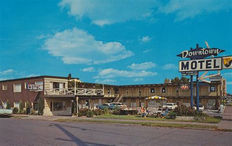 Downtown Motel - Salem, Oregon | 495 Liberty St. SE Salem, O… | Flickr