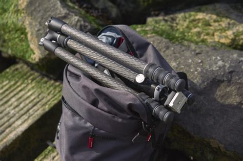 Photography Cheat Sheet: The Dummy's Guide to Using a Tripod