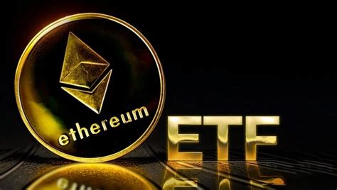 The Rise of Ethereum ETF: Pros, Cons, and Their Influence on ETH Price ...